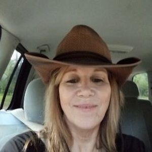 Meet your Posher, Ann